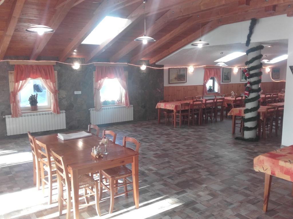 Turisticna Kmetija Siroko Villa Tolmin Eksteriør bilde